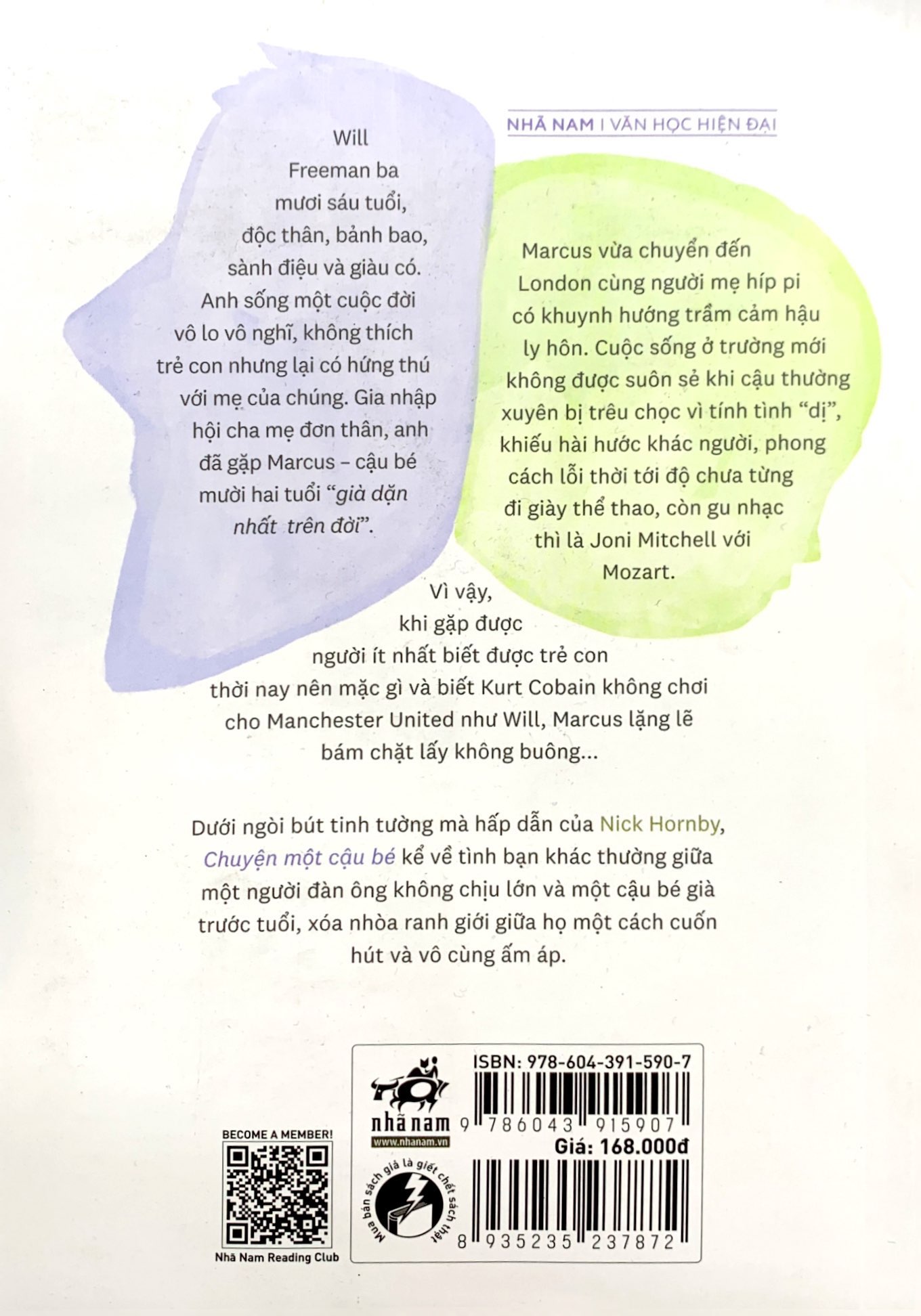 chuyện một cậu bé - Ảnh 7