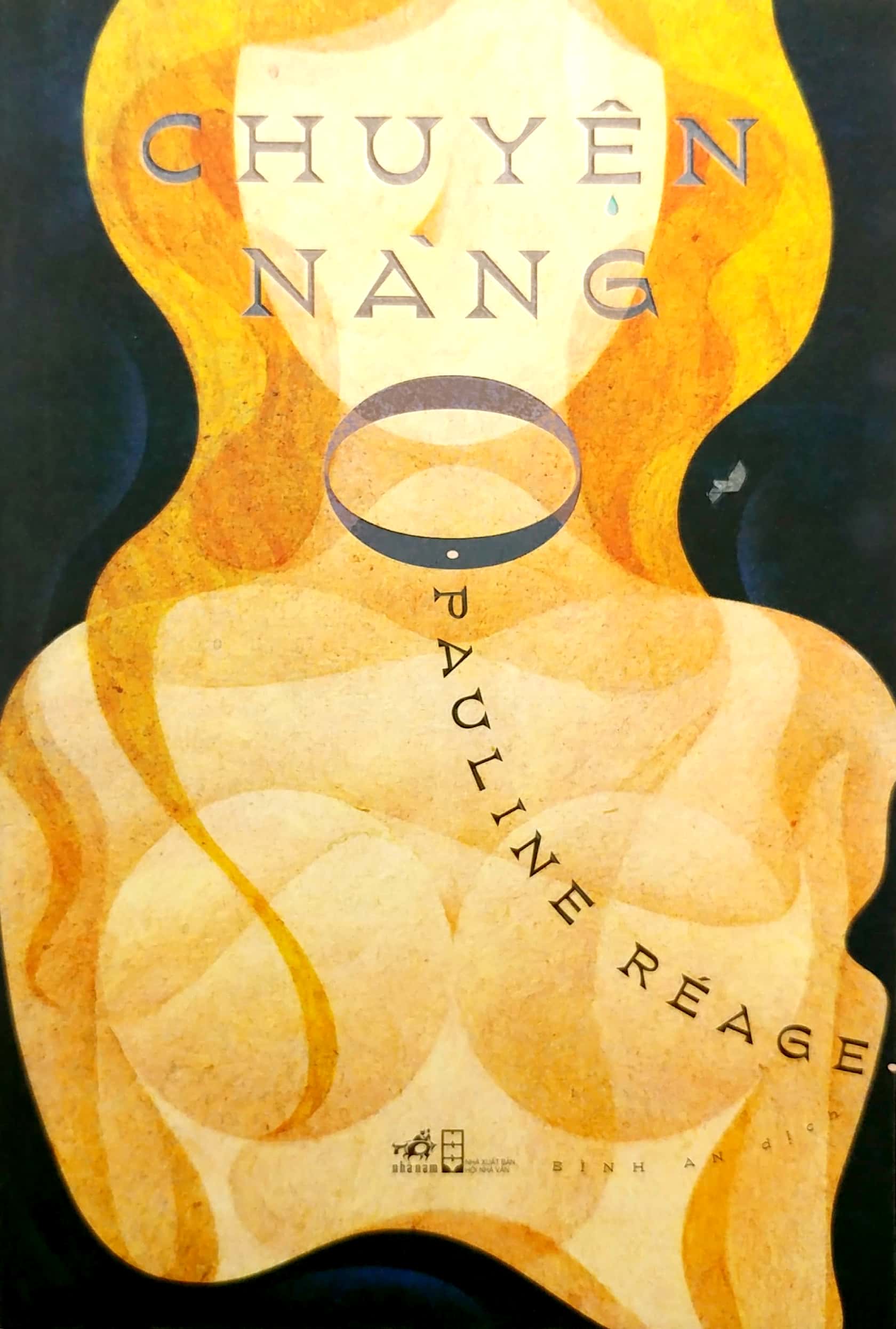 chuyện nàng o - Ảnh 2