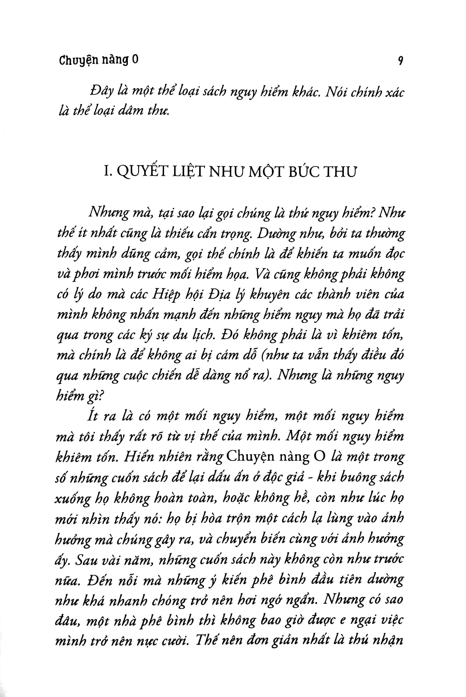 chuyện nàng o - Ảnh 5