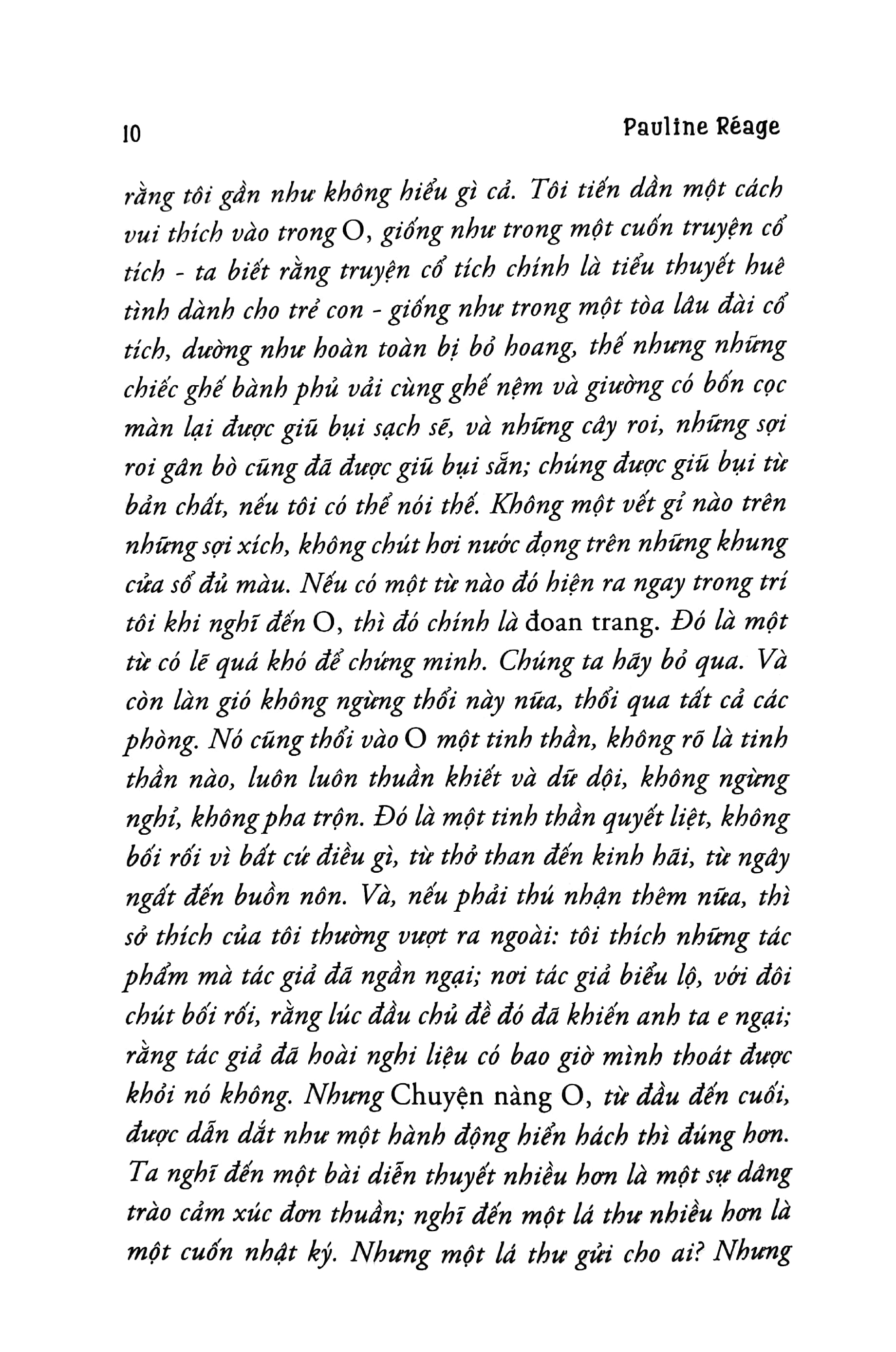 chuyện nàng o - Ảnh 6