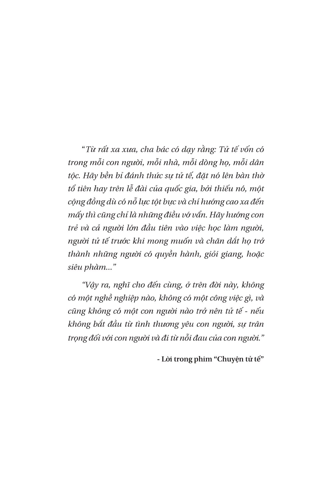 chuyện nghề của thủy - Ảnh 11