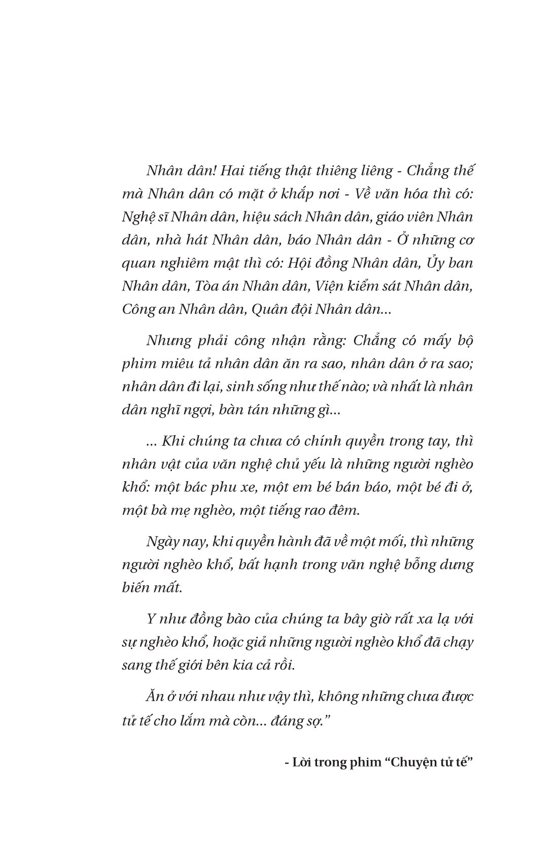 chuyện nghề của thủy - Ảnh 12