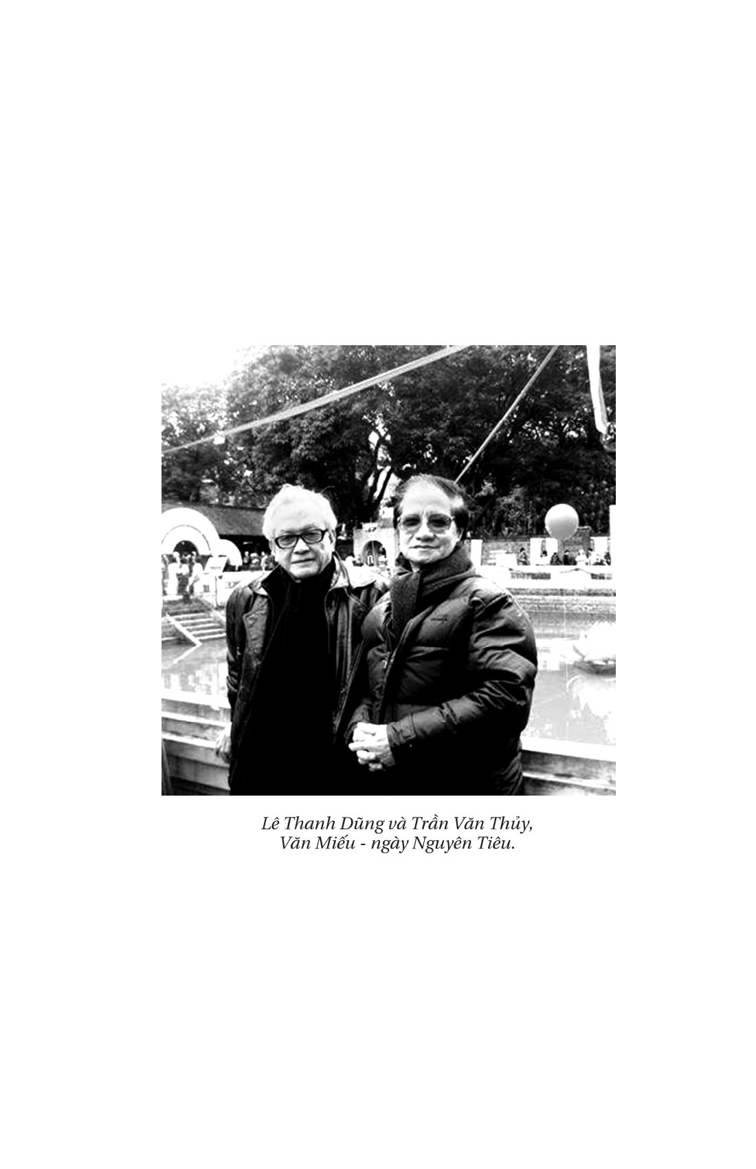 chuyện nghề của thủy - Ảnh 15