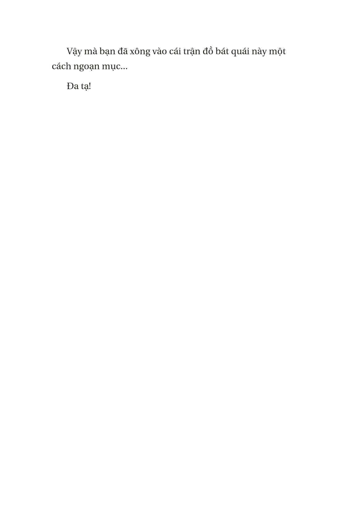 chuyện nghề của thủy - Ảnh 17