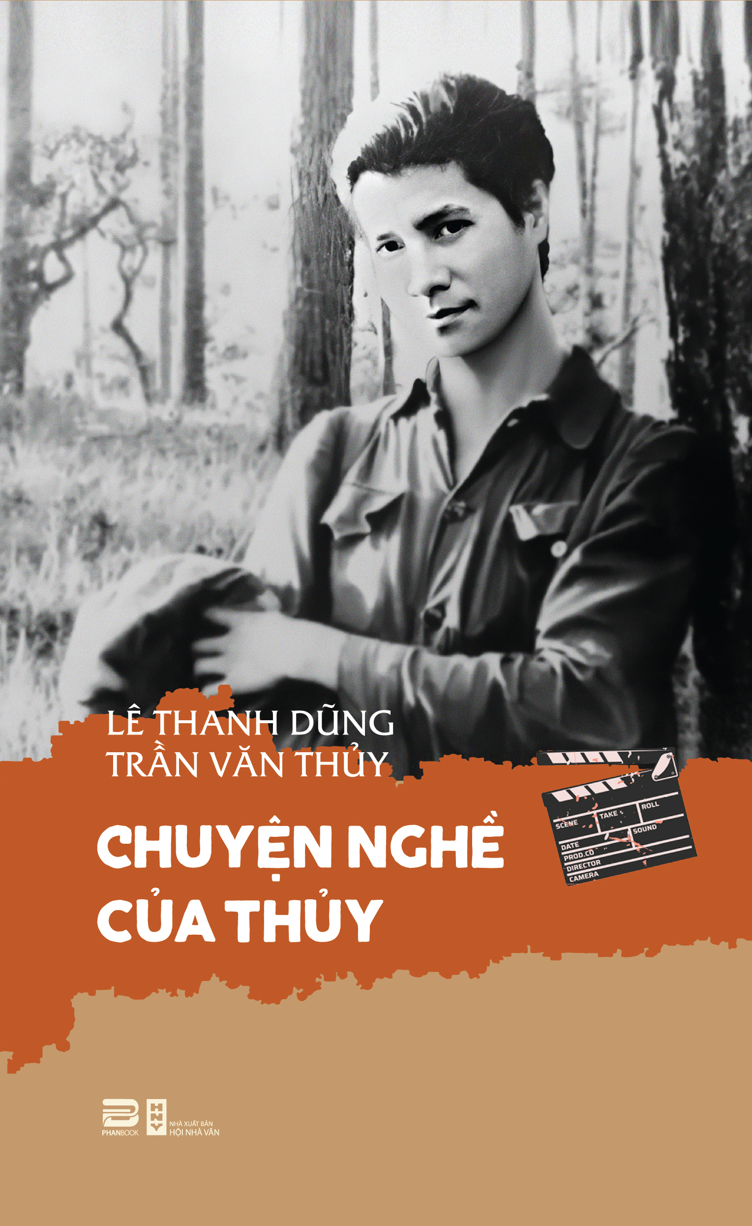 chuyện nghề của thủy - Ảnh 2