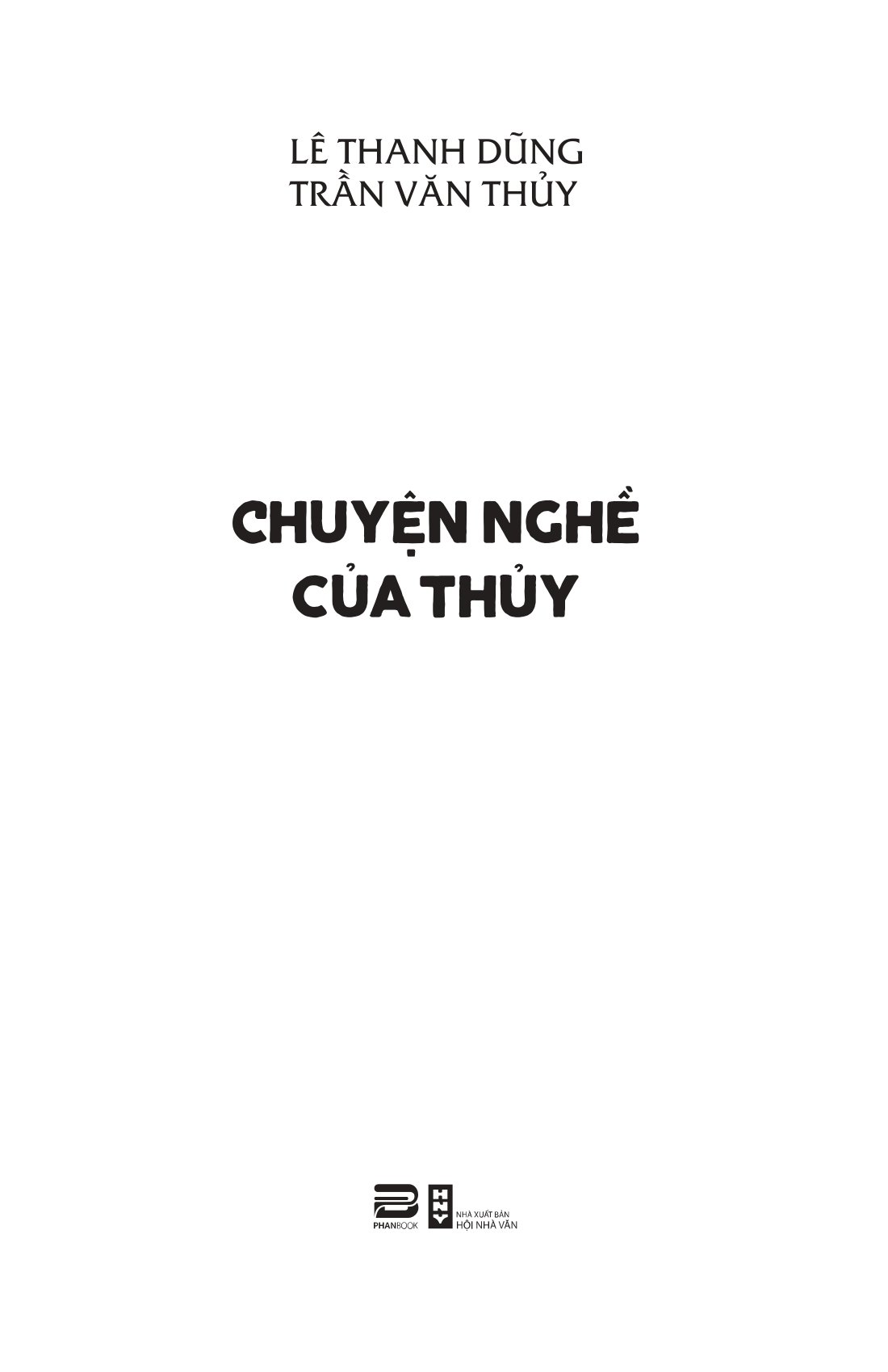 chuyện nghề của thủy - Ảnh 6