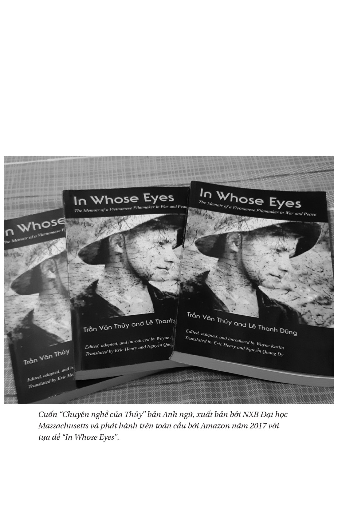 chuyện nghề của thủy - Ảnh 7