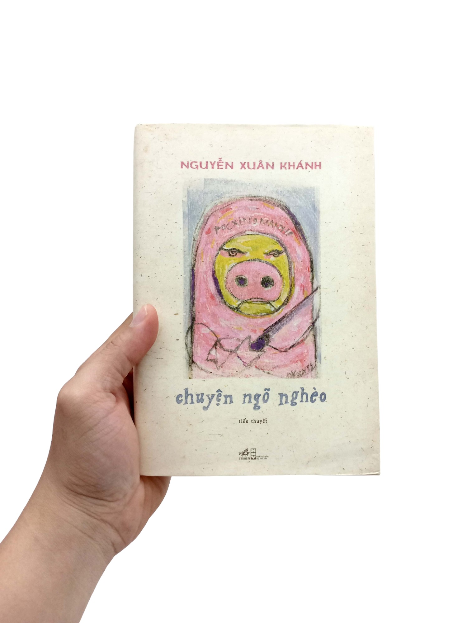 chuyện ngõ nghèo (tái bản 2021) - Ảnh 9