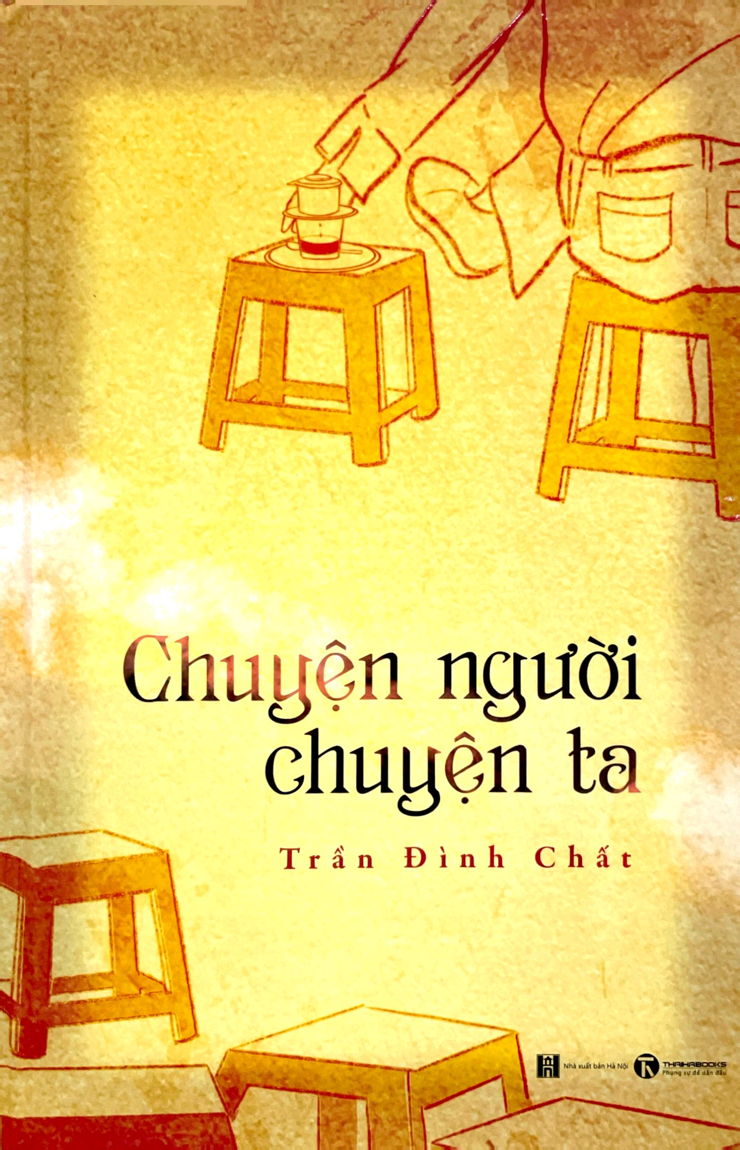 chuyện người chuyện ta - Ảnh 2