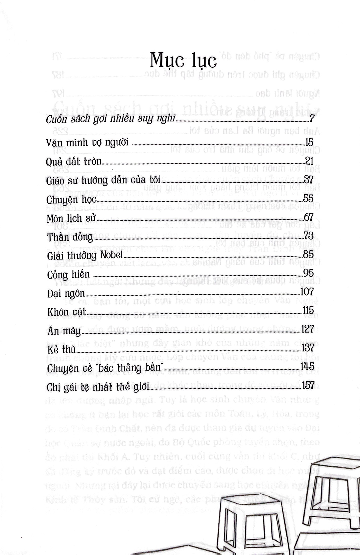 chuyện người chuyện ta - Ảnh 3