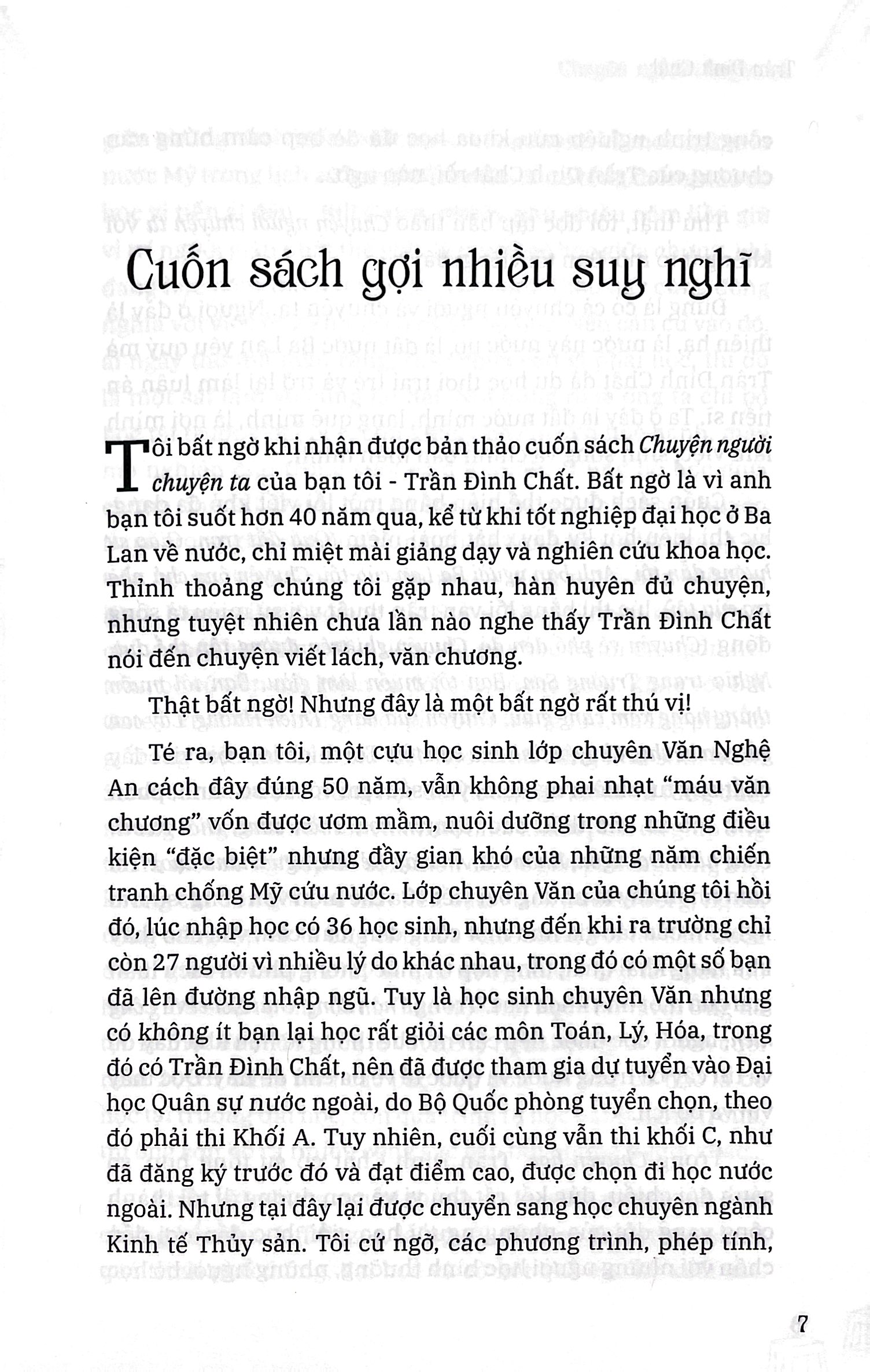 chuyện người chuyện ta - Ảnh 5