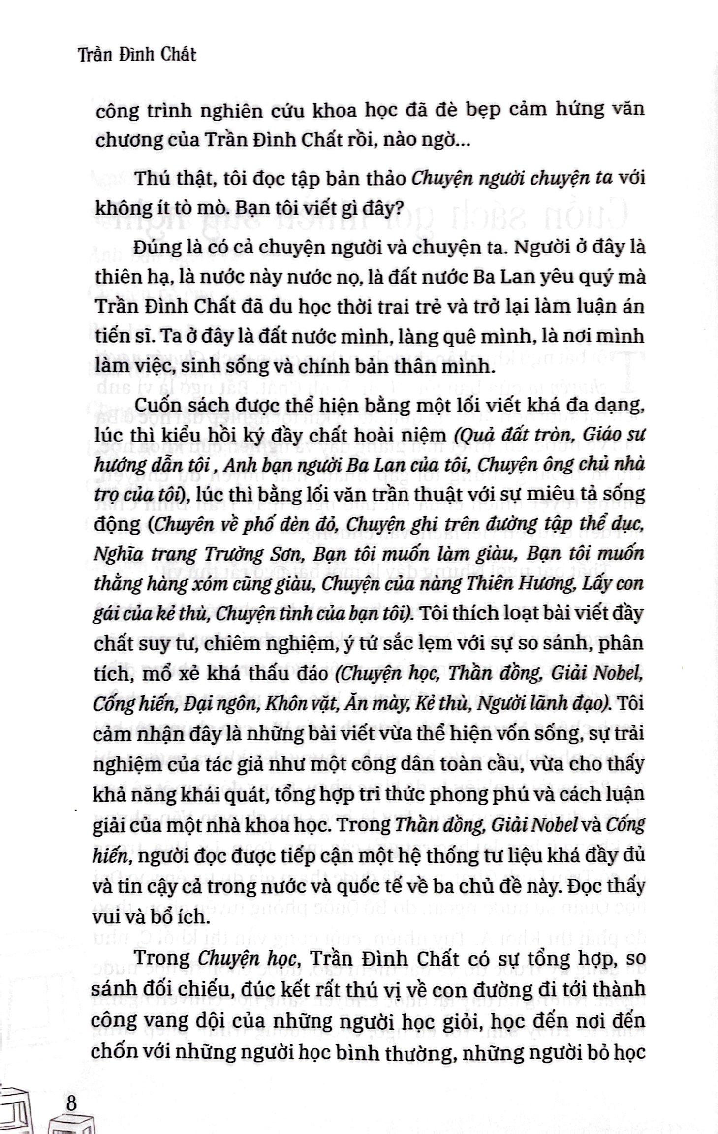 chuyện người chuyện ta - Ảnh 6