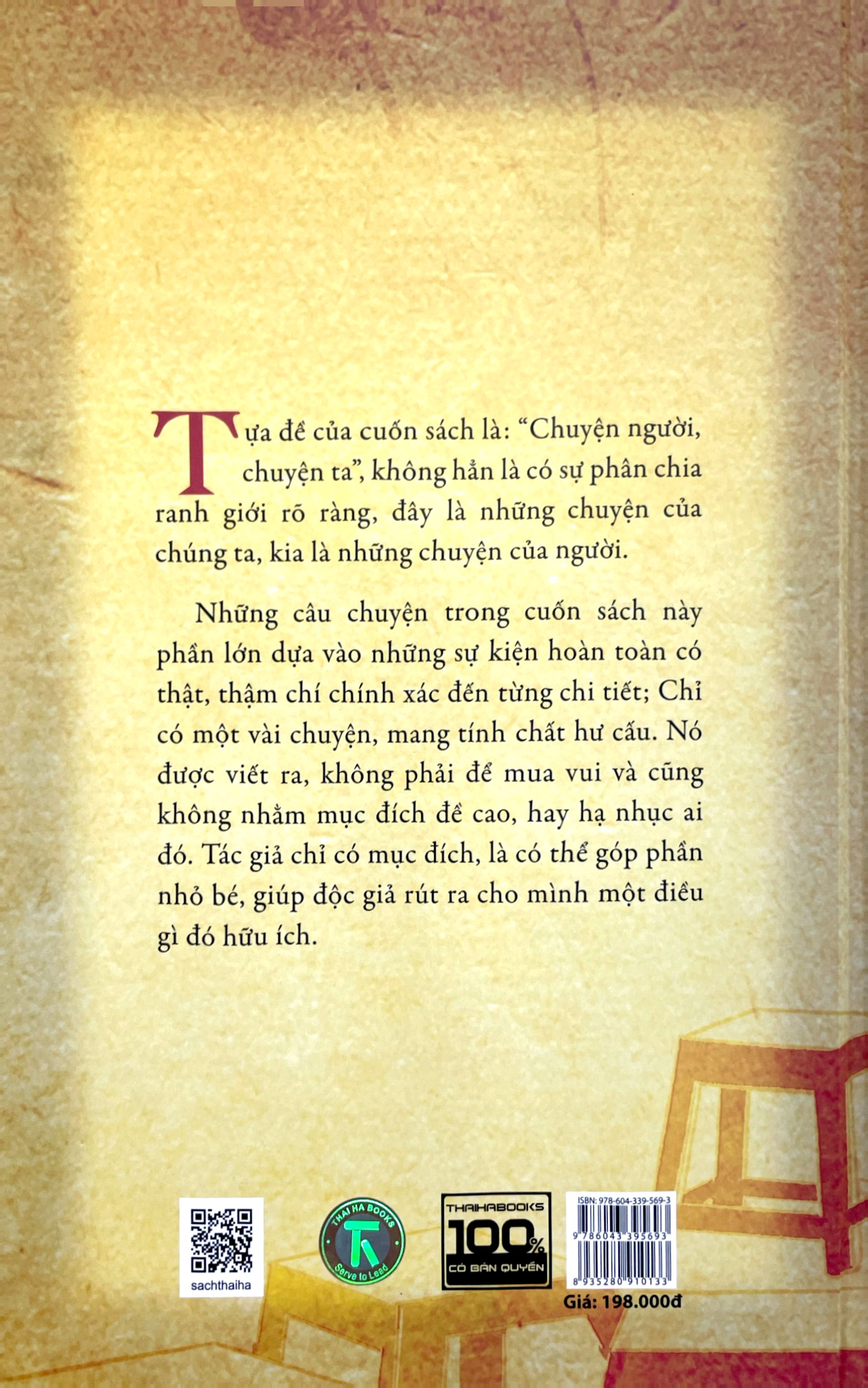 chuyện người chuyện ta - Ảnh 7