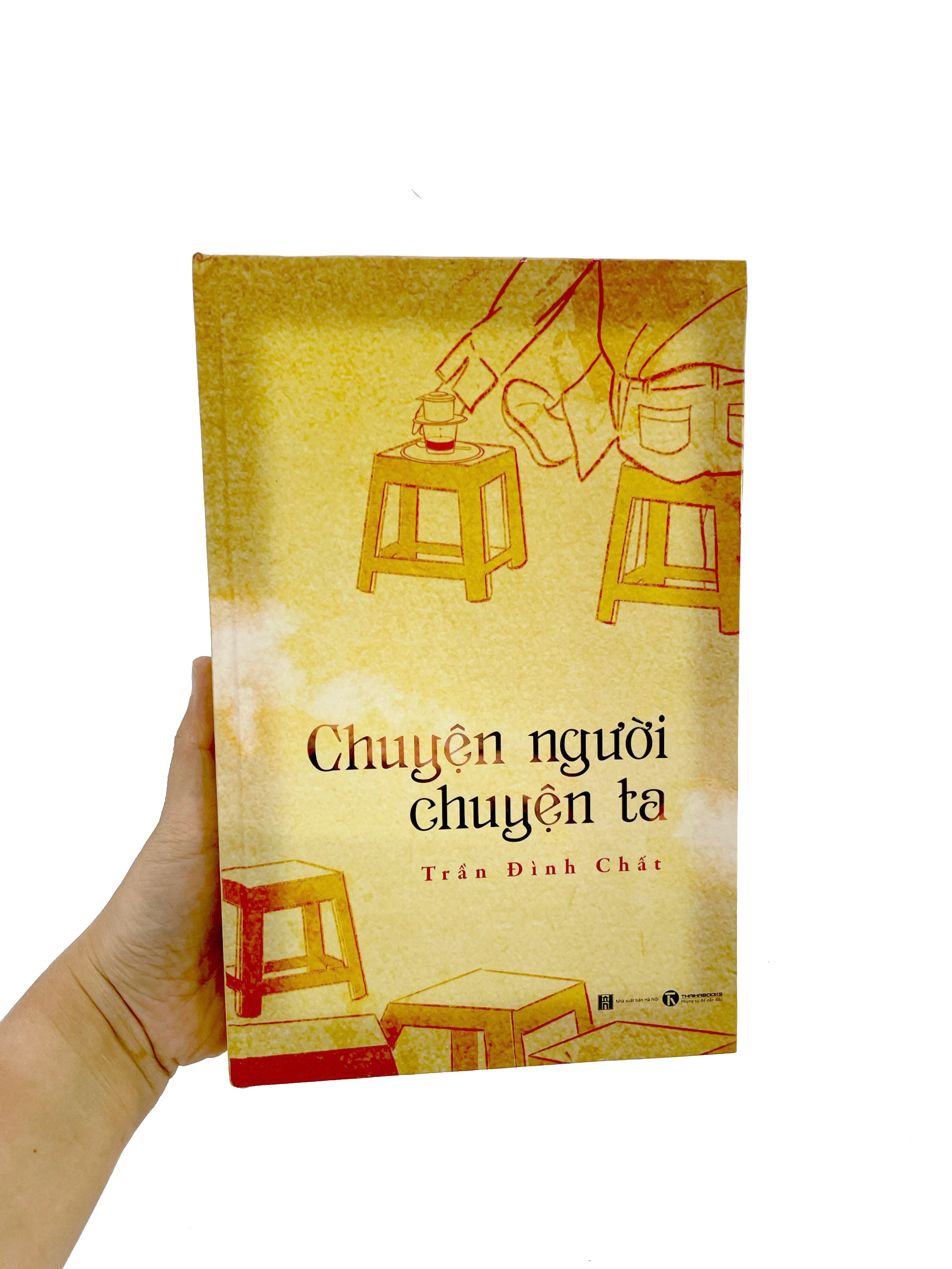 chuyện người chuyện ta - Ảnh 8
