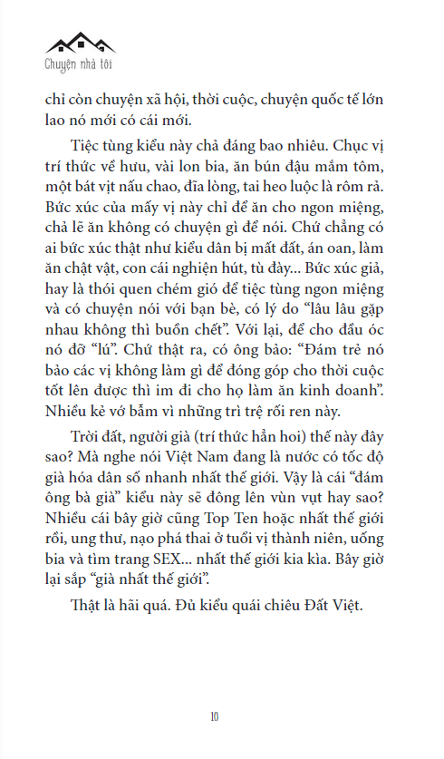 chuyện nhà tôi - bao giờ bước tới bờ vui? - Ảnh 18