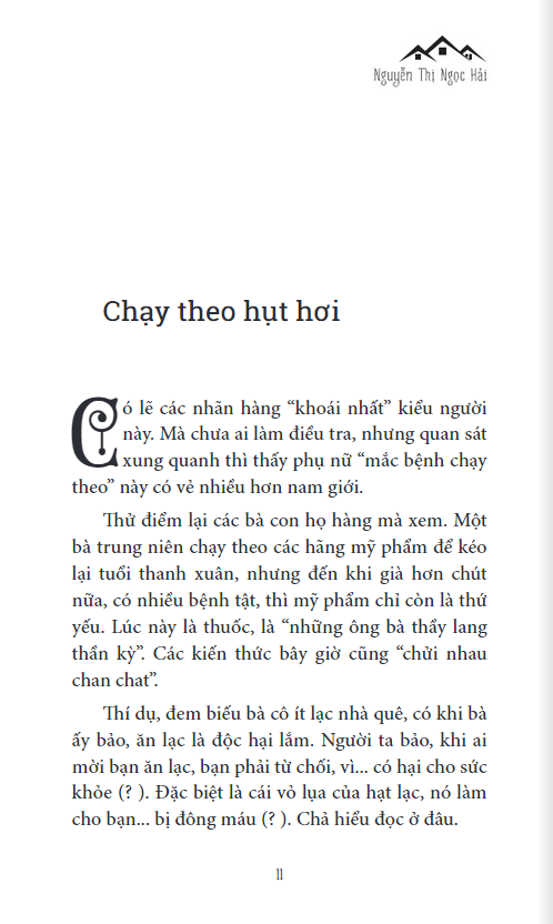 chuyện nhà tôi - bao giờ bước tới bờ vui? - Ảnh 20