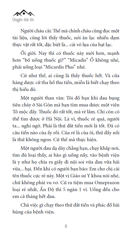 chuyện nhà tôi - bao giờ bước tới bờ vui? - Ảnh 22