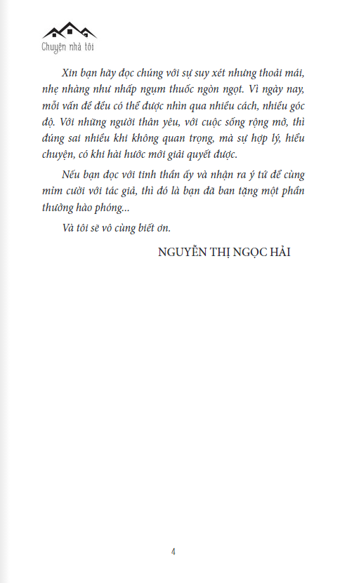 chuyện nhà tôi - bao giờ bước tới bờ vui? - Ảnh 6