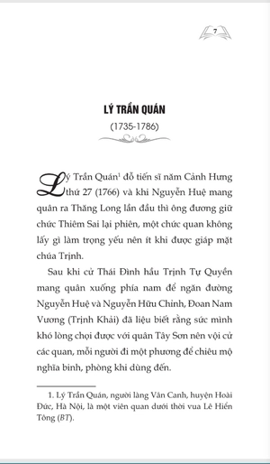 chuyện nhân vật lịch sử thời lê mạt - Ảnh 5