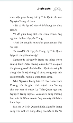 chuyện nhân vật lịch sử thời lê mạt - Ảnh 7