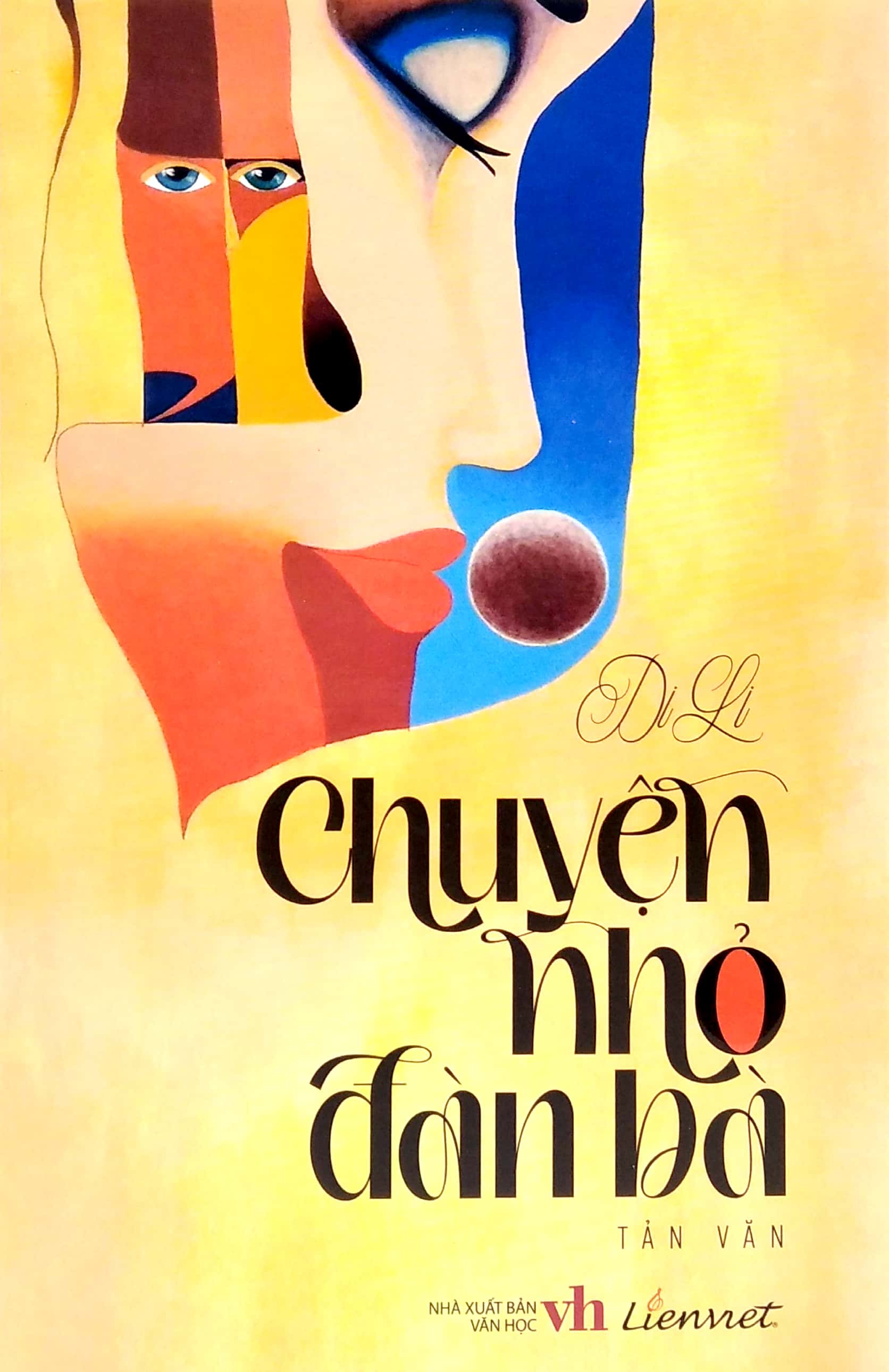 chuyện nhỏ đàn bà - Ảnh 2