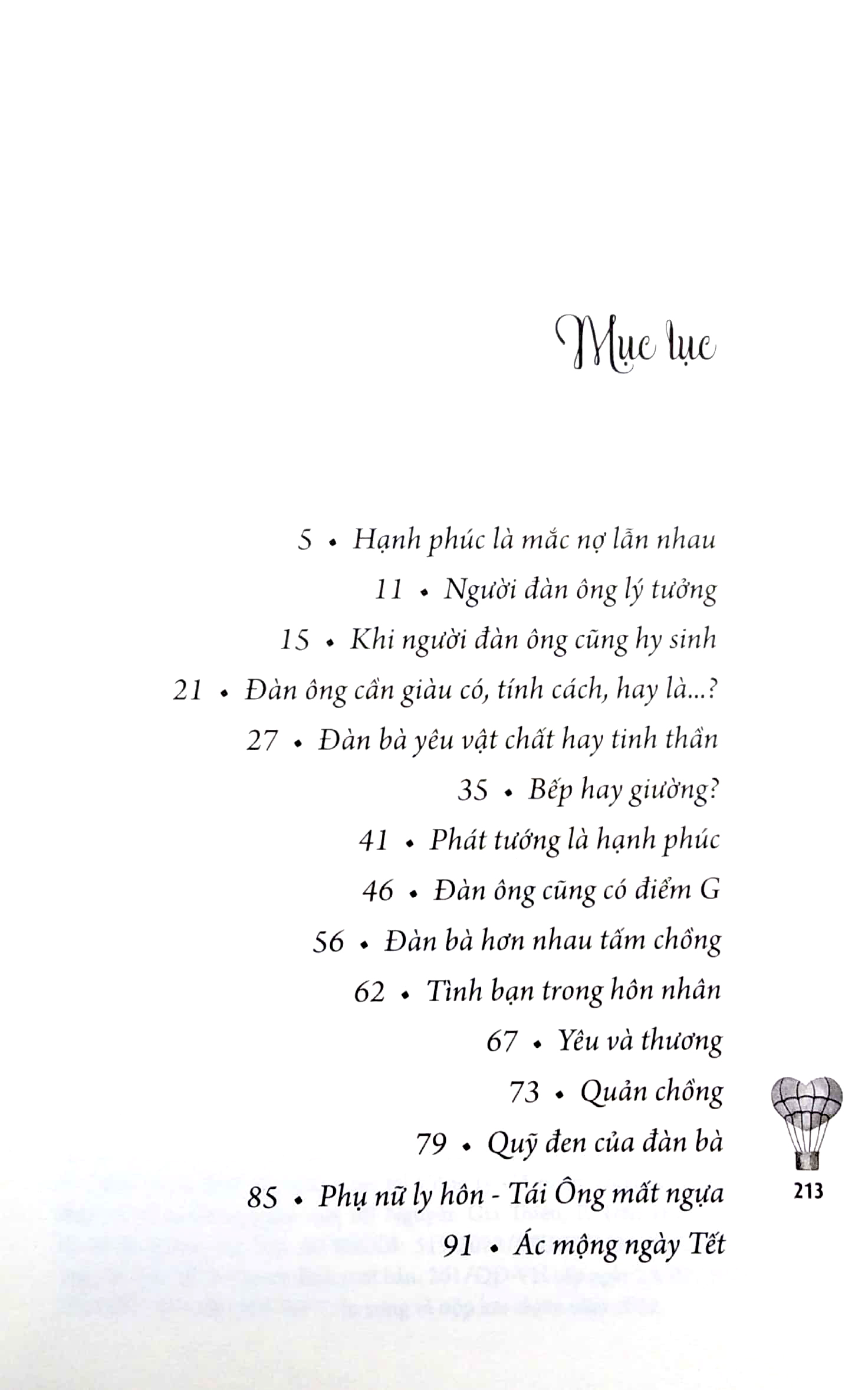 chuyện nhỏ đàn bà - Ảnh 3