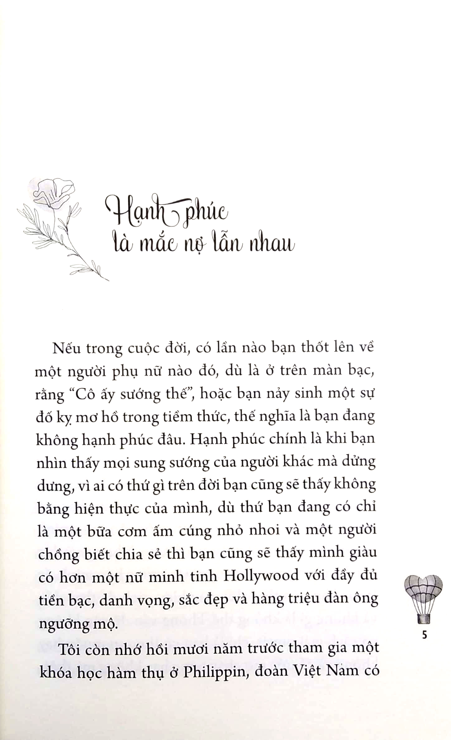 chuyện nhỏ đàn bà - Ảnh 4