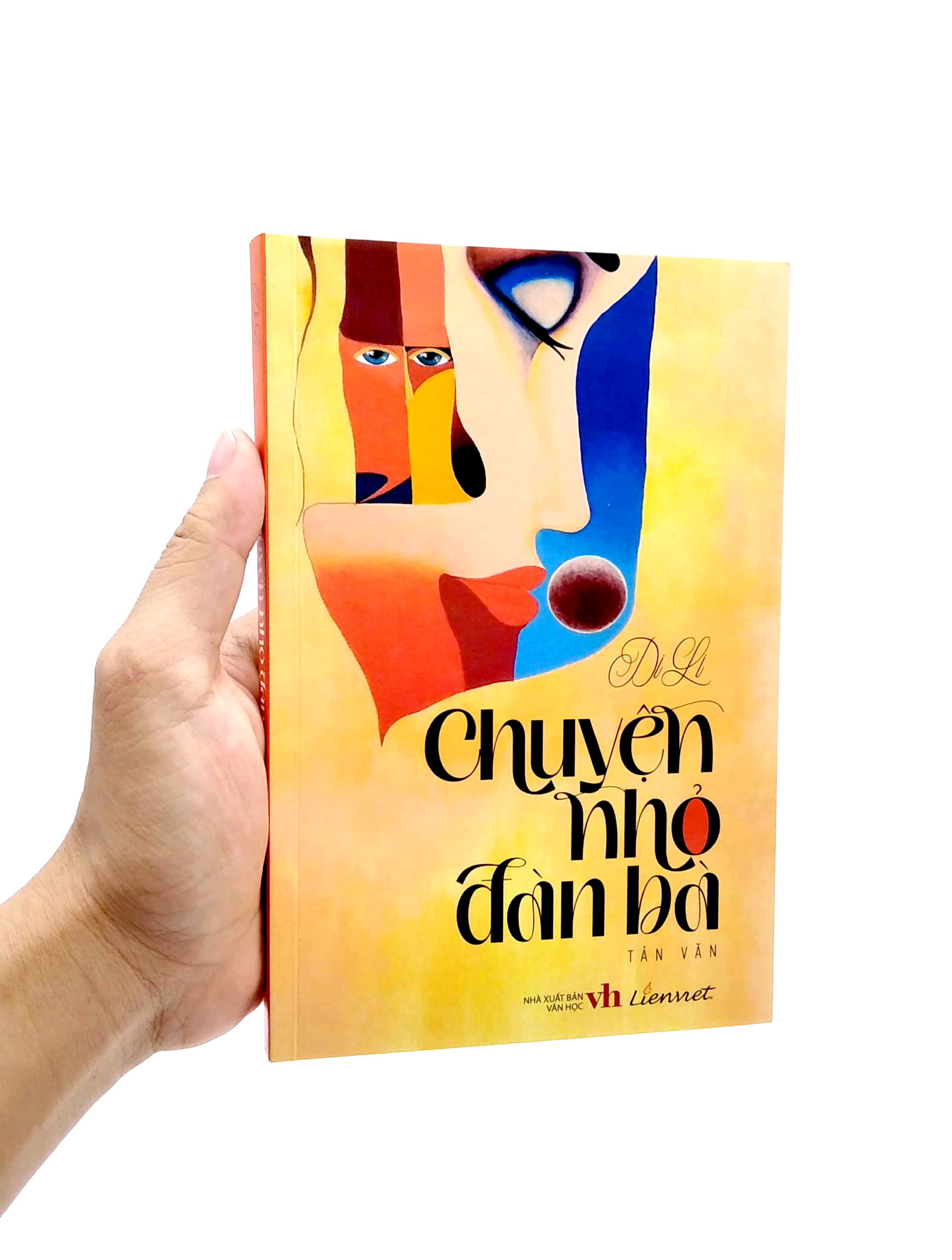 chuyện nhỏ đàn bà - Ảnh 7