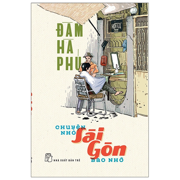 Chuyện Nhỏ Sài Gòn Bao Nhớ