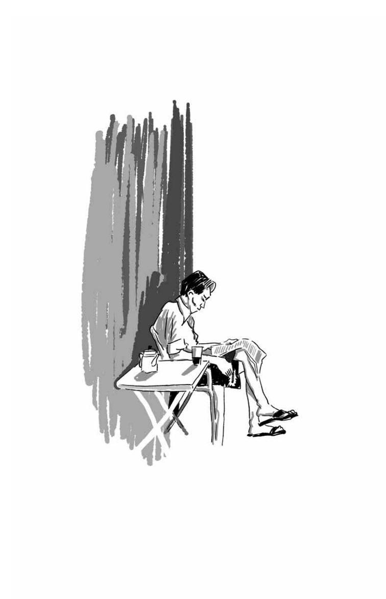 Chuyện Nhỏ Sài Gòn Bao Nhớ - Ảnh 12