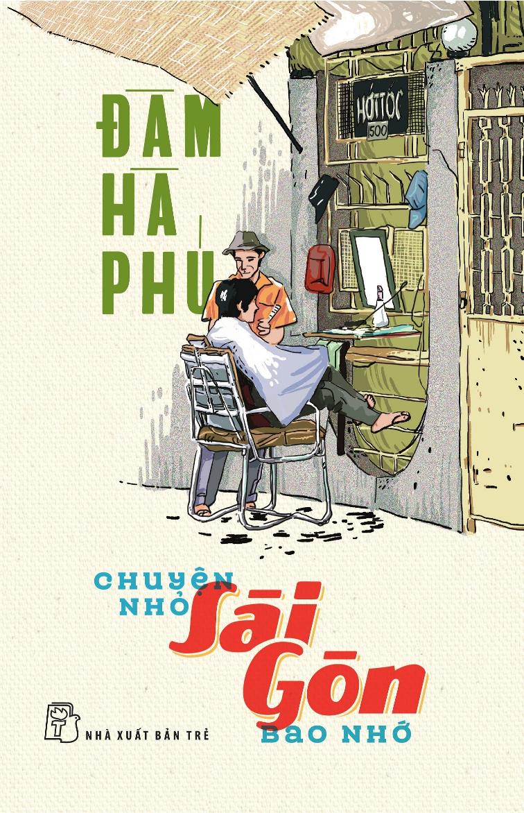 Chuyện Nhỏ Sài Gòn Bao Nhớ - Ảnh 2