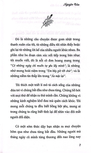 chuyện như chưa bắt đầu - Ảnh 5