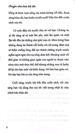 chuyện như chưa bắt đầu - Ảnh 6