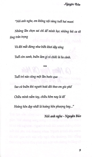 chuyện như chưa bắt đầu - Ảnh 7