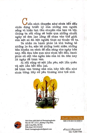 chuyện như chưa bắt đầu - Ảnh 8