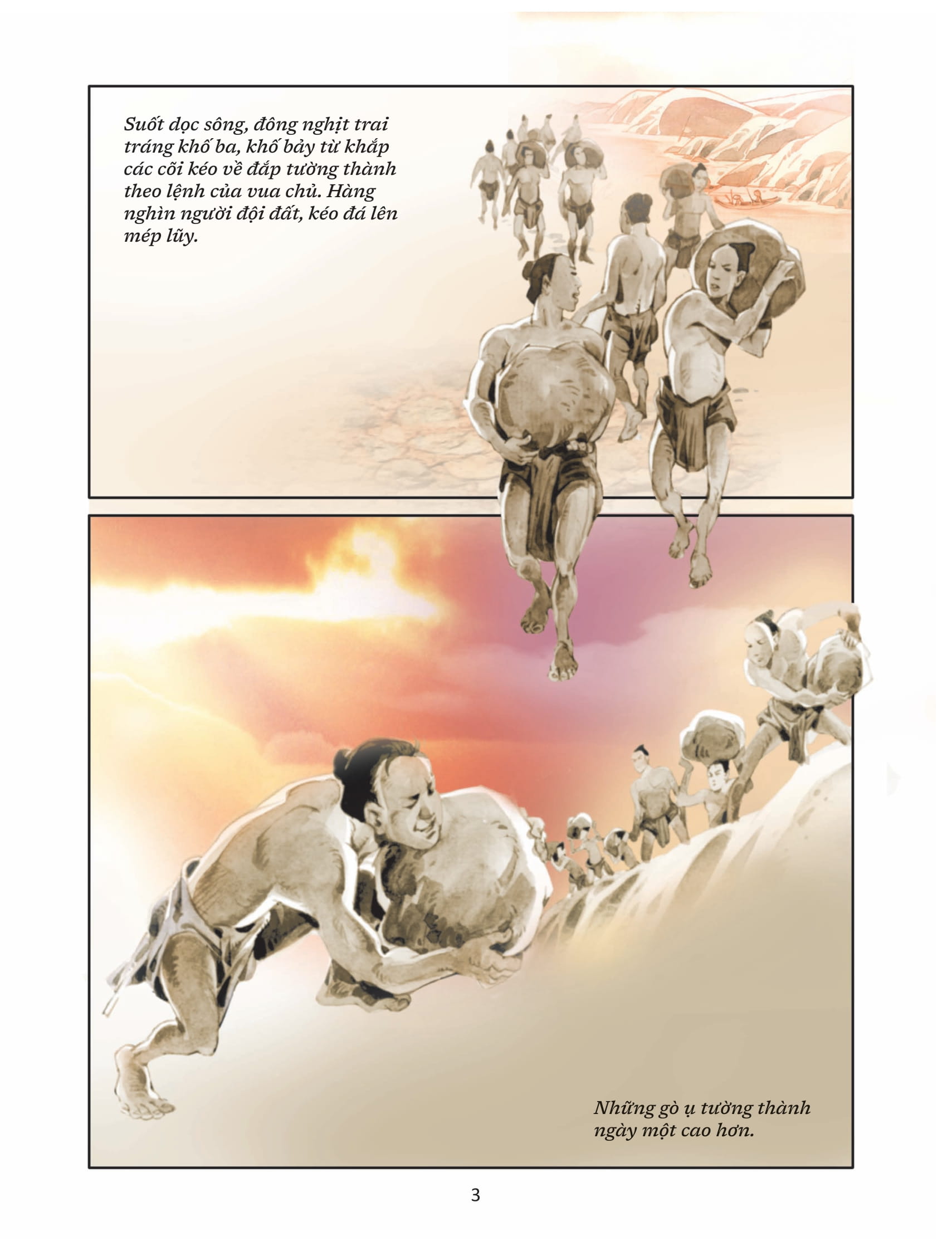 chuyện nỏ thần (tái bản 2021) - Ảnh 3