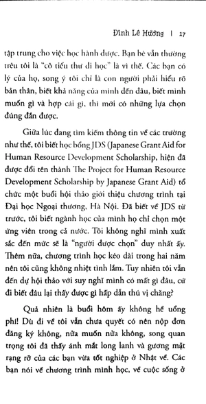 chuyện ở vịnh tokyo - Ảnh 10