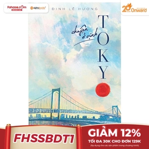 chuyện ở vịnh tokyo - Ảnh 2