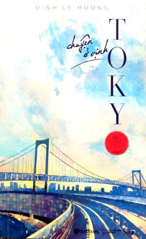 chuyện ở vịnh tokyo - Ảnh 4