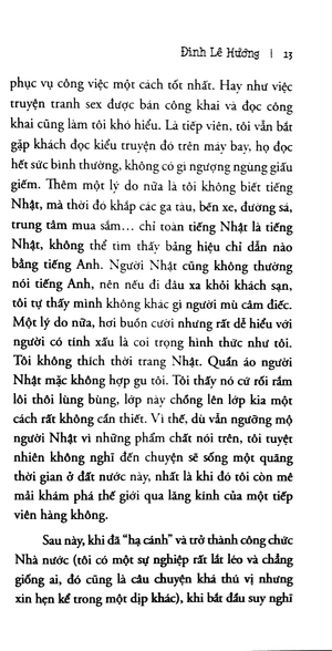 chuyện ở vịnh tokyo - Ảnh 6