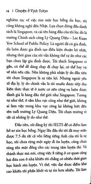 chuyện ở vịnh tokyo - Ảnh 7