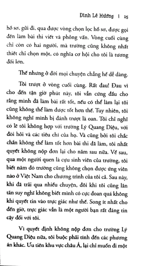 chuyện ở vịnh tokyo - Ảnh 8