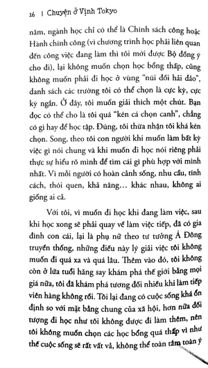 chuyện ở vịnh tokyo - Ảnh 9