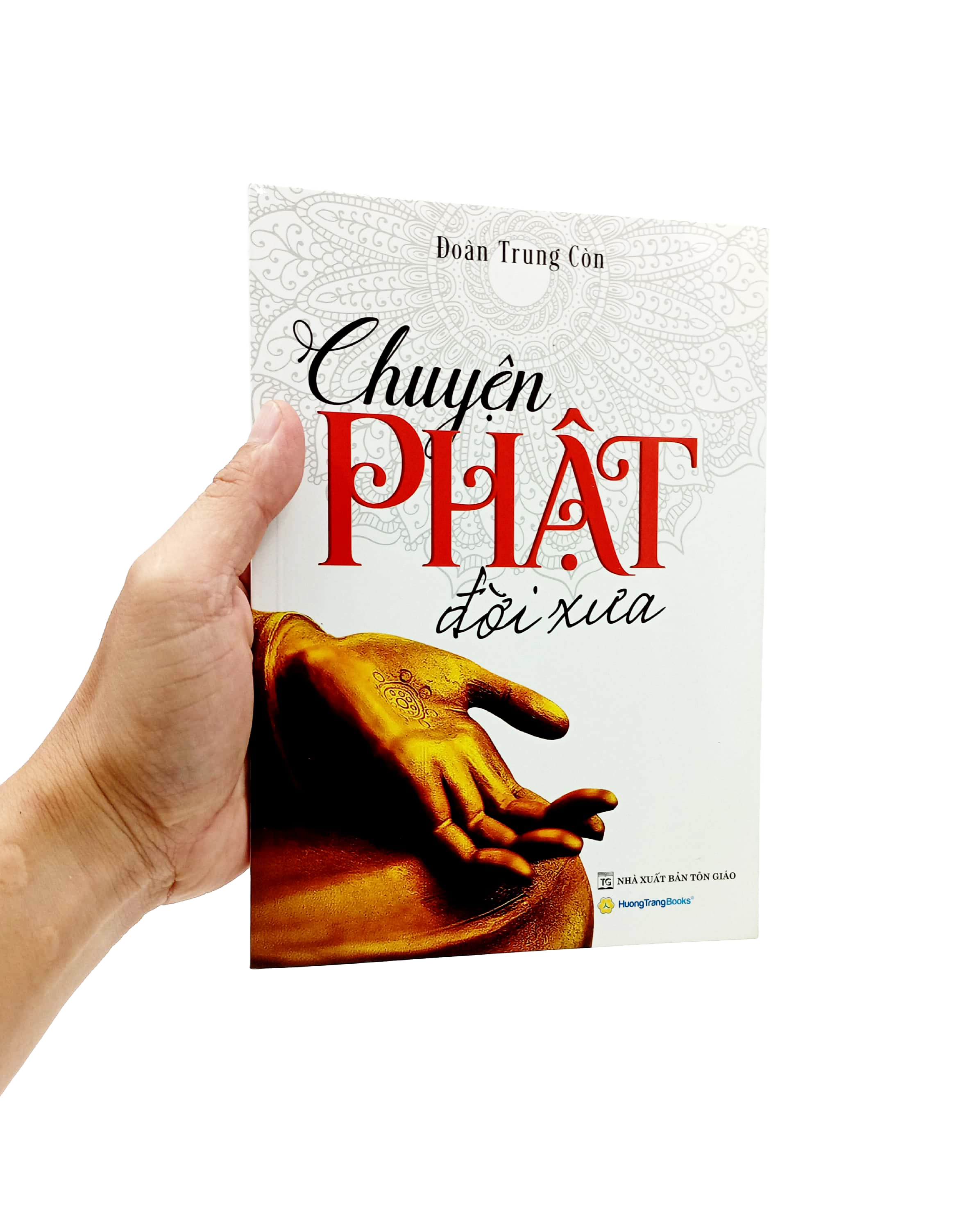 chuyện phật đời xưa (tái bản 2022) - Ảnh 7