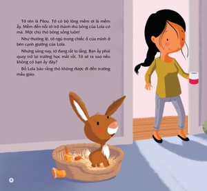 chuyến phiêu lưu đầu tiên của tớ - trường học - Ảnh 2