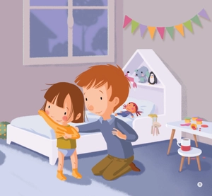 chuyến phiêu lưu đầu tiên của tớ - trường học - Ảnh 3