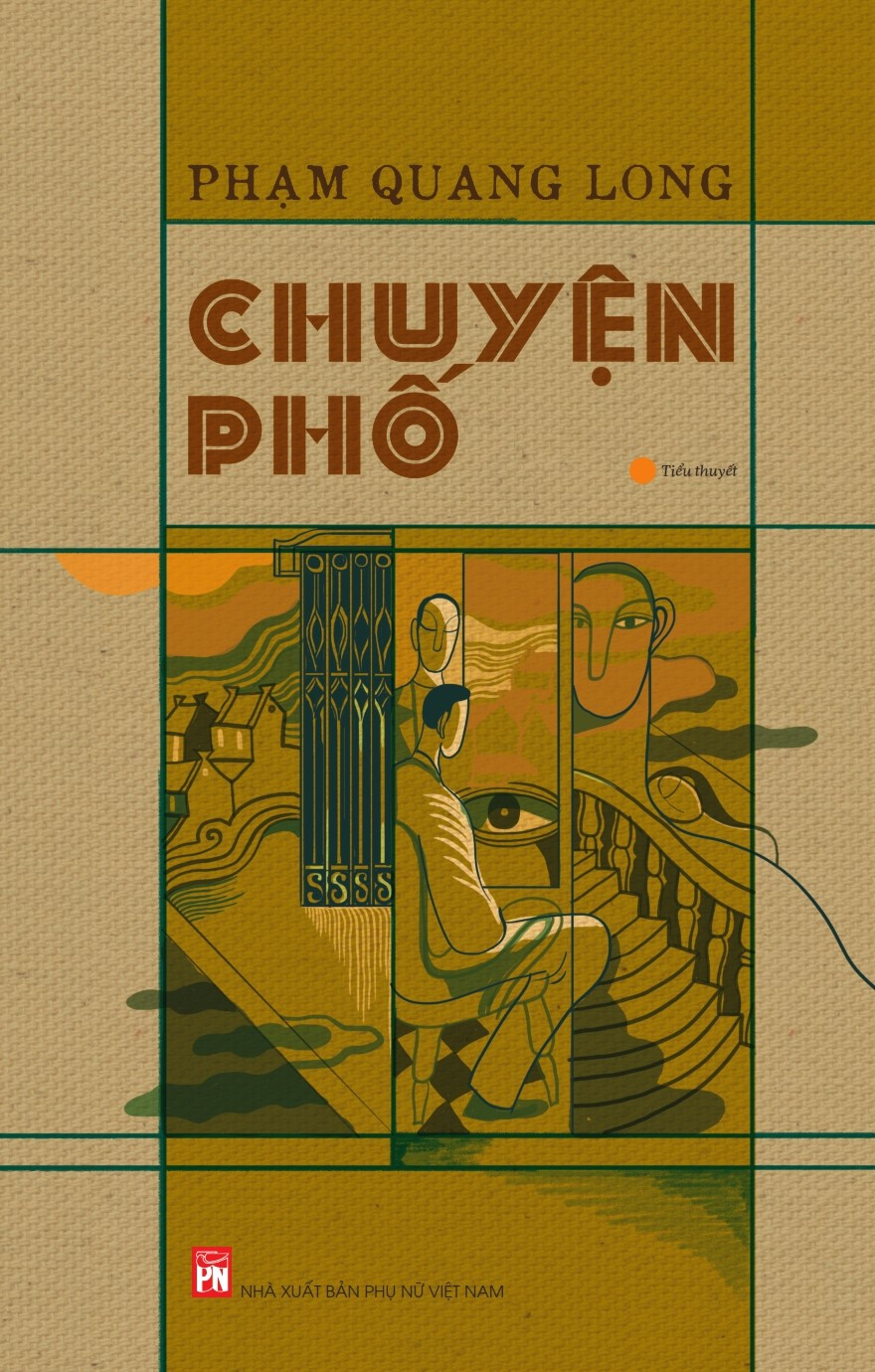 chuyện phố - Ảnh 2