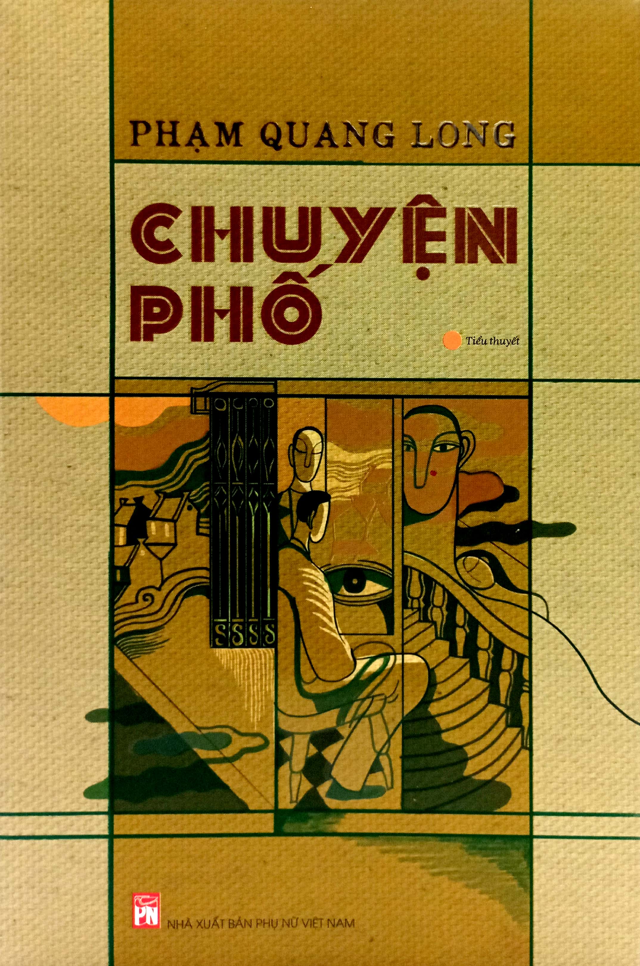 chuyện phố - Ảnh 3