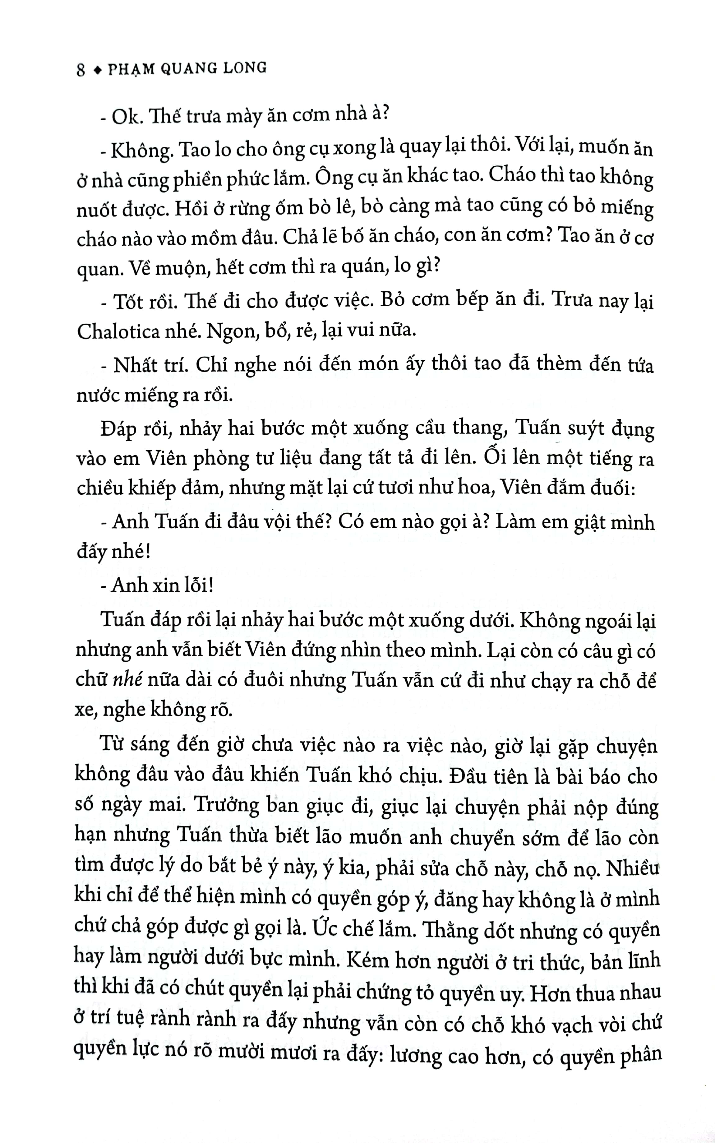 chuyện phố - Ảnh 5