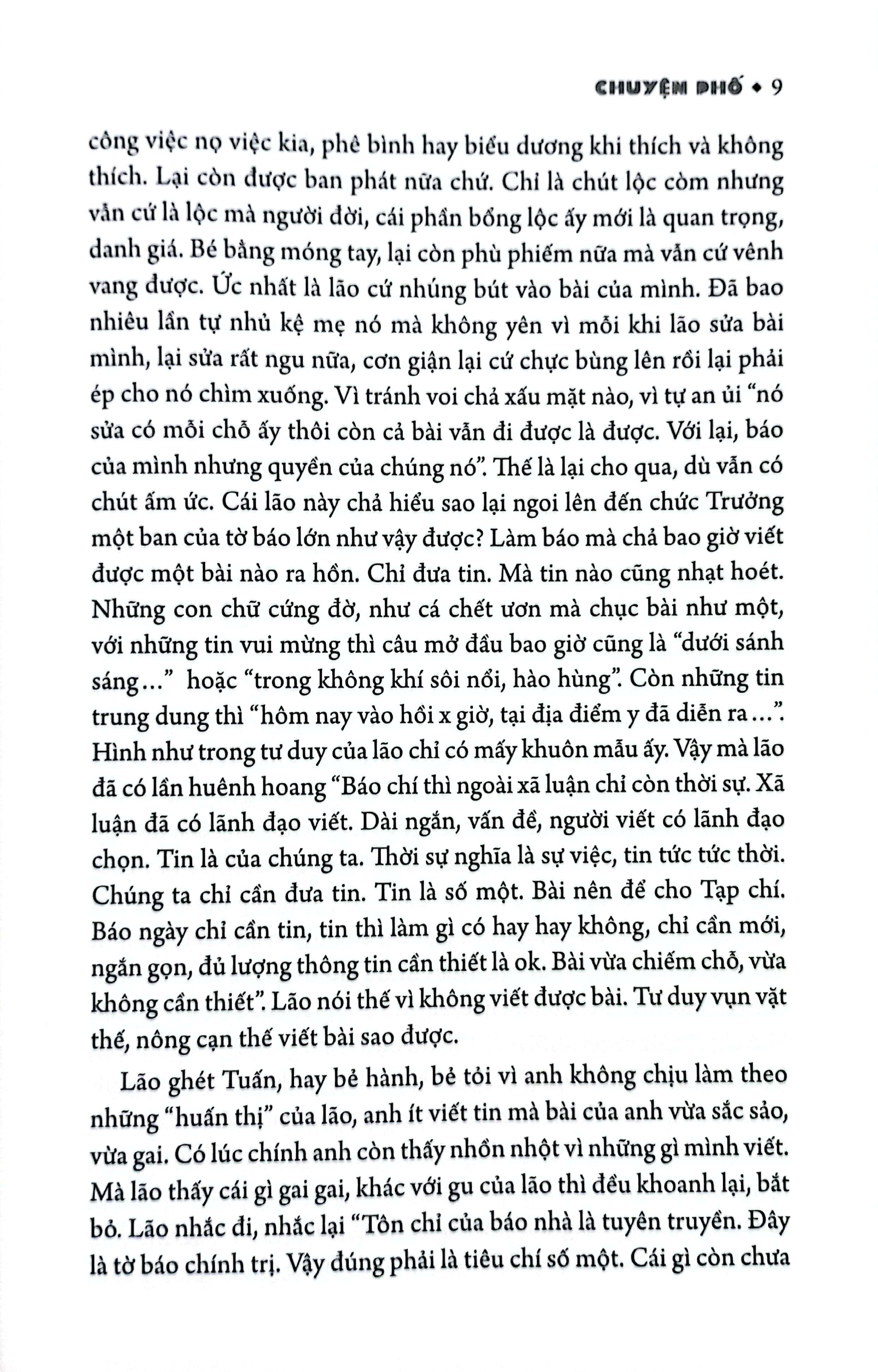 chuyện phố - Ảnh 6